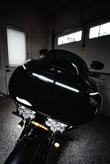 CUSTOM DYNAMICS LIGHT FOG BLACK/ YELLOW KOD:20012582