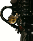 CUSTOM DYNAMICS LIGHT FOG CHRM/ YELLOW KOD:20012583