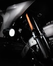 CUSTOM DYNAMICS LIGHT FOG PROBEAM LED HALO BLA KOD:20403248