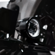 CUSTOM DYNAMICS LIGHT FOG SS6 BLACK KOD:20012199