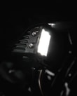 CUSTOM DYNAMICS LIGHT FRONT TURN SIGNAL LED GL KOD:20202216