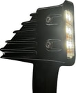 CUSTOM DYNAMICS LIGHT FRONT TURN SIGNAL LED GL KOD:20202216