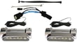CUSTOM DYNAMICS LIGHT GUARD 09-13 CVO CHR KOD:20402534