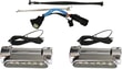 CUSTOM DYNAMICS LIGHT GUARD 10-13FLHX CHR KOD:20402532