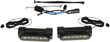 CUSTOM DYNAMICS LIGHT GUARD 10-13FLHX BLK KOD:20402531
