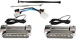 CUSTOM DYNAMICS LIGHT GUARD 97-13 FLH CHR KOD:20402530