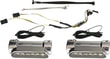 CUSTOM DYNAMICS LIGHT GUARD FLH CHR KOD:20402528