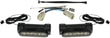 CUSTOM DYNAMICS LIGHT GUARD TRIGLIDE BLK KOD:20402535