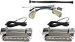CUSTOM DYNAMICS LIGHT GUARD TRIGLIDE CHR KOD:20402536