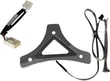 CUSTOM DYNAMICS LIGHT LED BKRST RNBRK CHR KOD:20402612