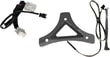 CUSTOM DYNAMICS LIGHT LED BKRST RNBRK CHR KOD:20402608