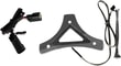 CUSTOM DYNAMICS LIGHT LED BKRST RNBRK CHR KOD:20402606