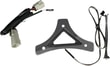 CUSTOM DYNAMICS LIGHT LED BKRST RNBRK CHR KOD:20402616