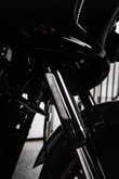 CUSTOM DYNAMICS LIGHT LED FORK REFLECTOR REPLA KOD:20403242