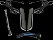 CUSTOM DYNAMICS LIGHT LED FORK SMK CHR KOD:20402658
