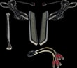 CUSTOM DYNAMICS LIGHT LED FORK SMK CHR KOD:20402666