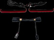 CUSTOM DYNAMICS LIGHT LED LOW PROFILE SADDLEBA KOD:20403239