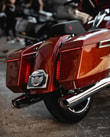 CUSTOM DYNAMICS LIGHT LED LOW PROFILE SADDLEBA KOD:20403239