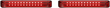 CUSTOM DYNAMICS LIGHT LED SBAG BLK/RED KOD:20402575