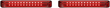 CUSTOM DYNAMICS LIGHT LED SBAG BLK/RED KOD:20402571