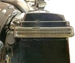 CUSTOM DYNAMICS LIGHT LED SBAG BLK/SMOKE KOD:20402584