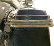 CUSTOM DYNAMICS LIGHT LED SBAG BLK/SMOKE KOD:20402576