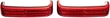 CUSTOM DYNAMICS LIGHT LED SBAG CHR/RED KOD:20402569