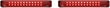CUSTOM DYNAMICS LIGHT LED SBAG CHR/RED KOD:20402569
