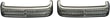 CUSTOM DYNAMICS LIGHT LED SBAG CHR/SMOKE KOD:20402570