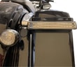 CUSTOM DYNAMICS LIGHT LED SBAG CHR/SMOKE KOD:20402570