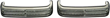 CUSTOM DYNAMICS LIGHT LED SBAG CHR/SMOKE KOD:20402574