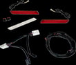 CUSTOM DYNAMICS LIGHT LED TRIKE FENDER REFLECT KOD:20403237