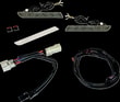 CUSTOM DYNAMICS LIGHT LED TRIKE FENDER REFLECT KOD:20403236