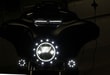 CUSTOM DYNAMICS LIGHT LED WH F/VENT 14+FL KOD:20401955