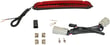 CUSTOM DYNAMICS LIGHT LUGGAGE RACK RED KOD:20402309