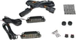 CUSTOM DYNAMICS LIGHT LUGGAGE RACK SMK KOD:20402340
