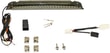 CUSTOM DYNAMICS LIGHT LUGGAGE RACK SMK KOD:20402308