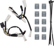CUSTOM DYNAMICS LIGHT LWRFARNG INSRT AMB KOD:20202135