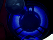 CUSTOM DYNAMICS LIGHT PRGLW LED SPKR FRNG KOD:20402879