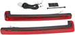 CUSTOM DYNAMICS LIGHT RB PAK ARM 06-13RED KOD:20402503