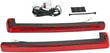 CUSTOM DYNAMICS LIGHT RBT ARM 06-13 RED KOD:20402505