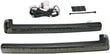 CUSTOM DYNAMICS LIGHT RBT ARM 06-13 SMK KOD:20402506