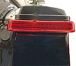 CUSTOM DYNAMICS LIGHT SBAG BCM BLK/RED KOD:20402267