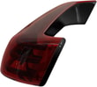 CUSTOM DYNAMICS LIGHT SBAG BCM BLK/RED KOD:20402267