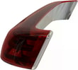 CUSTOM DYNAMICS LIGHT SBAG BCM CHR/RED KOD:20402269