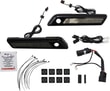 CUSTOM DYNAMICS LIGHT SBAG HNGE SMK/BLK KOD:20402865