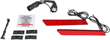 CUSTOM DYNAMICS LIGHT SBAG LATCH SS6 RED KOD:20402479