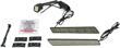 CUSTOM DYNAMICS LIGHT SBAG LATCH SS8 SMK KOD:20402482