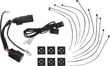 CUSTOM DYNAMICS LIGHT SDLBG SD MKR RD/CHR KOD:20402882