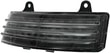 CUSTOM DYNAMICS LIGHT TRIBAR 06-09FLHX SM KOD:20402258